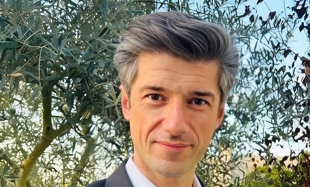 Maxence Blondel @ credit linkedin