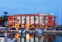Reprise au 1er novembre | C’est officiel, Meliá Hotels International reprend la gestion des hôtels MiM de Leo Messi MiM Sotogrande