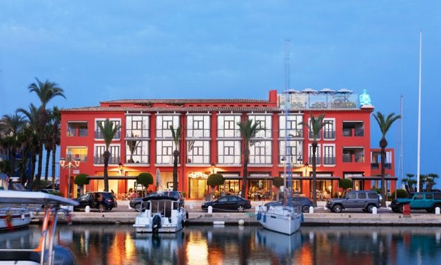 MiM Sotogrande