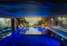 Lionel Messi’s MiM Hotels rejoint The Meliá Collection : une alliance stratégique entre icône mondiale et groupe hôtelier international @ credit Mim Hotel Sitges