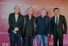 Monde, Ouvertures | Nobu Hospitality annonce deux nouveaux projets hôteliers, à Baku et au Monténégro en partenariat avec Sea Breeze Resort @ credit Nobu Hospitality