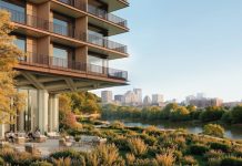 USA | Nobu Hospitality annonce l’ouverture prochaine du Nobu Hotel & Restaurant Nashville 🎸