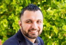 USA | Mazen Saleh nommé General Manager des deux resorts Four Seasons de Lanai (Hawaï) Mazen Saleh @ credit Four Seasons