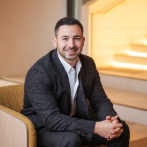 Patrick Elias @ credit linkedin
