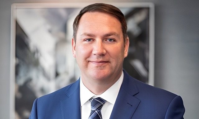 Patrick Short @ credit TPG Hotels, Resorts & Marinas