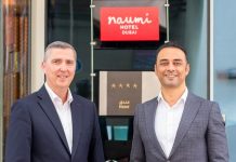 🇦🇪 EAU, ouverture | Le singapourien Naumi Hotels fait ses débuts au Moyen-Orient avec un premier hôtel à Dubaï