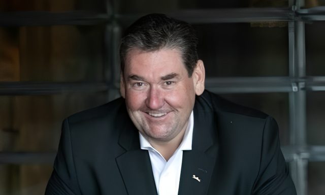Phil Hugh @ credit linkedin