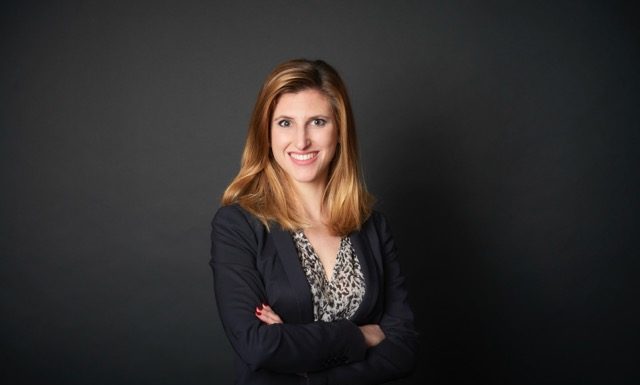 Emmanuelle Le Vaillant