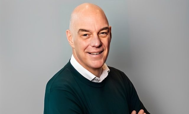 Remco Gerritsen @ credit linkedin