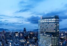 Ouverture 2027, Japon | Hyatt annonce un Andaz à Hiroshima Andaz Hisroshima @ credit Hyatt