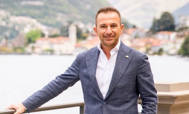 Samuel Porreca @ credit linkedin
