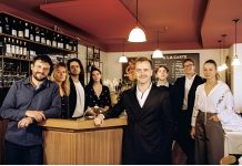 Fusac | Nhood prend le contrôle de Tomorrow Food pour renforcer son expertise Food & Leisure et accélérer son développement international @ credit Nhood