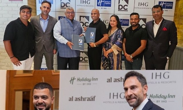 @ credit IHG Hotels & Resorts