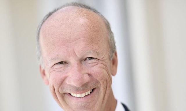 Thierry Delaporte @ credit Sodexo