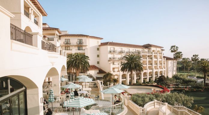 @ credit Waldorf Astoria Monarch Beach Resort & Club,