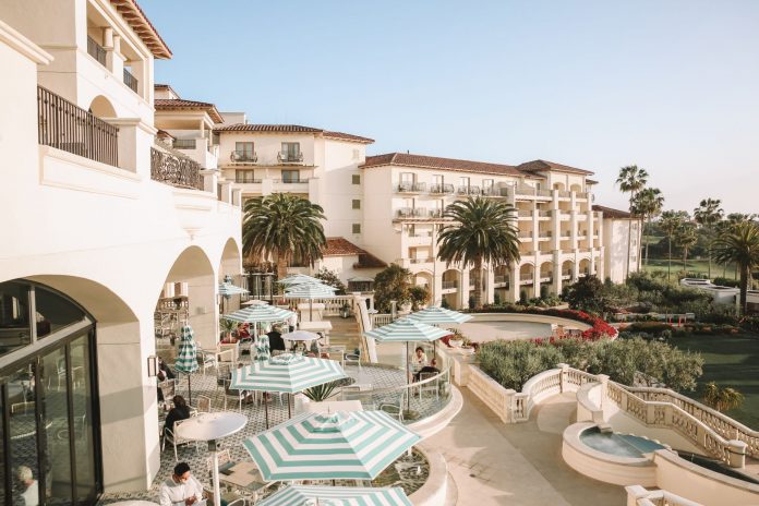 @ credit Waldorf Astoria Monarch Beach Resort & Club,