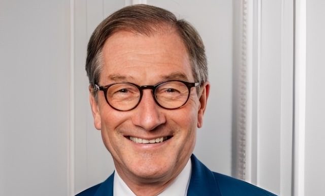 Wilhelm Luxem @ credit Stademos Hotels