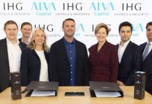 Islande | IHG Hotels & Resorts s’implante en Islande avec le Candlewood Suites Reykjavik ihg-hotels-and-resorts-continues-nordic-expansion-with-first-property-in-iceland - Moyenne