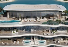 Hospitality & Fashion, EAU | « Maison Margiela Residences » dévoile ses premiers appartements à Dubaï, en partenariat avec Alta Real Estate @ credit Maison Margelia Residences