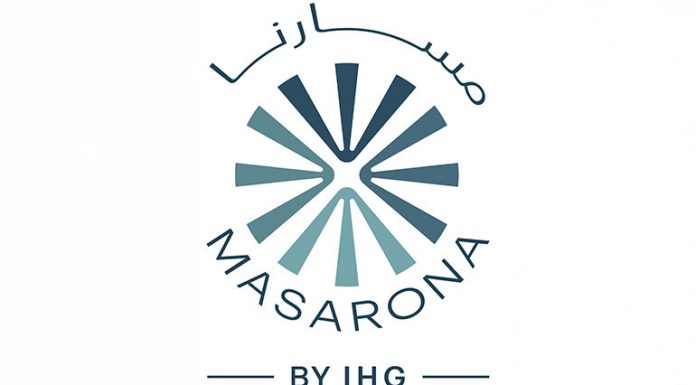 @ credit masarona by IHG