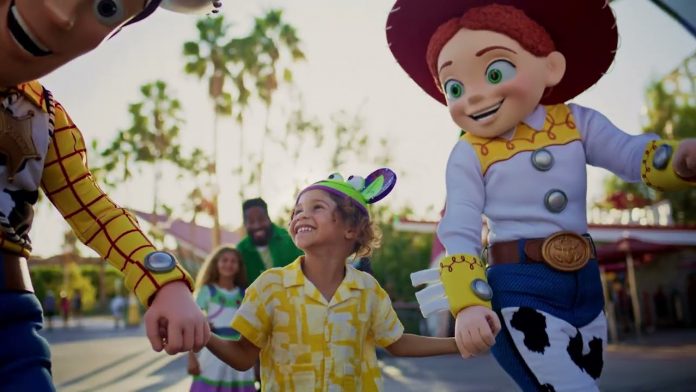 Tourisme | Brand USA lance sa campagne mondiale « America the Beautiful » Tourisme | Brand USA lance sa campagne mondiale « America the Beautiful »