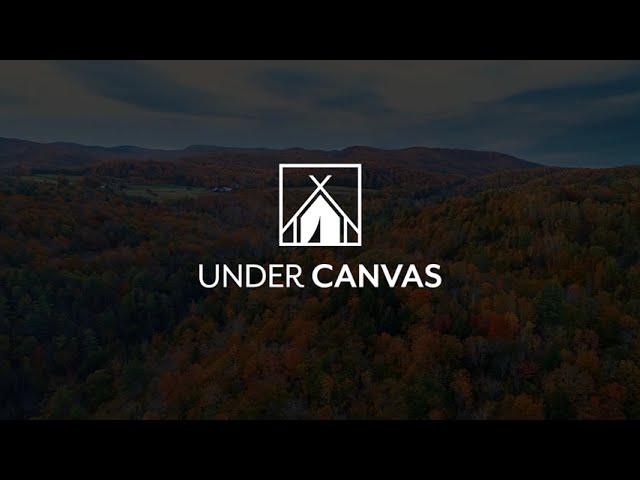 Glamping, ouverture 2026, USA | Under Canvas annonce l’ouverture d’un nouveau camp dans les White Mountains (New Hampshire) Glamping, ouverture 2026, USA | Under Canvas annonce l’ouverture d’un nouveau camp dans les White Mountains (New Hampshire)