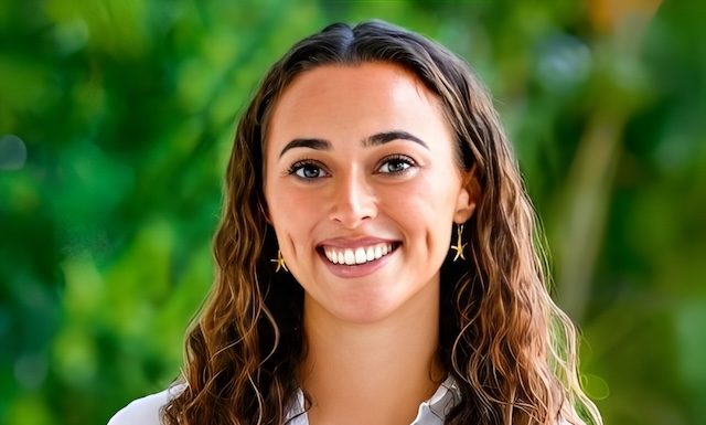 Taraneh Azimi @ credit CTO