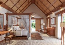 Ouverture, Indonésie | Paradisus by Meliá étend son concept « Destination Inclusive » en Asie avec l’ouverture de Paradisus Bali en décembre 2025 Paradisus Bali One Bedroom Villa Rendering