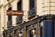 Eatertainment | Grégory Lentz cède ses parts au sein de Laperouse Holding @ credit Laperouse