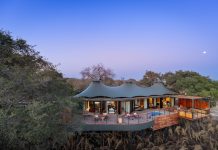 Minor Hotels dévoile son pipeline 2026 : nouvelles ouvertures, rénovations stratégiques et expansion mondiale Anantara Kafue River Tented Camp