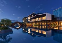 Ouverture, Chine | Banyan Tree Zhuhai Phoenix Bay, sanctuaire côtier et inclusif @ credit Banyan Tree Zhuhai Phoenix Bay