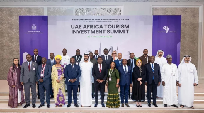 @ credit Future Hospitality Summit Africa (FHS Africa)