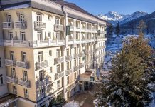 Ouverture | B&B HOME ouvre son premier établissement en montagne à Brides-les-Bains