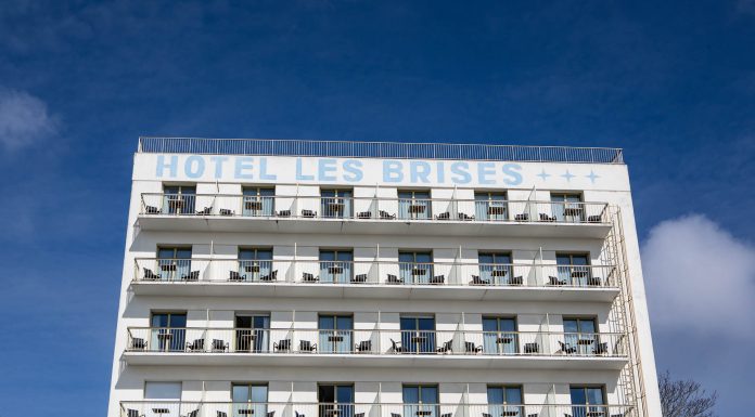 @ credit Hôtel Les Brises
