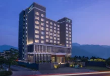Ouverture, Népal | Hyatt Place Butwal ouvre ses portes et renforce l’empreinte de la marque en Asie du Sud @ credit Hyatt Place Butwal