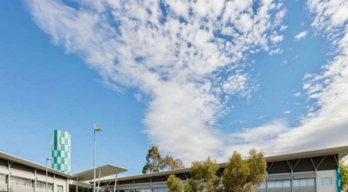 Hobart Airport Hotel @ credit Mandala Hotels & Resorts