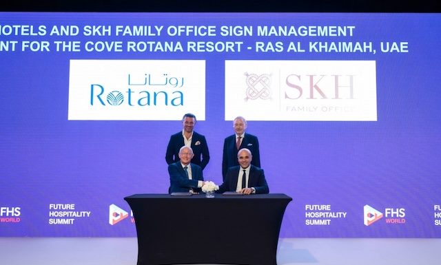 @ credit Rotana