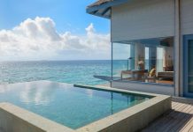 Ouverture, Maldives | Autograph Collection débarque aux Maldives avec The Halcyon Private Isles Ouverture, Maldives | Autograph Collection débarque aux Maldives avec The Halcyon Private Isles