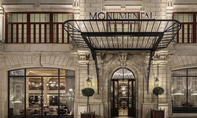 @ credit The One Monumental Palace