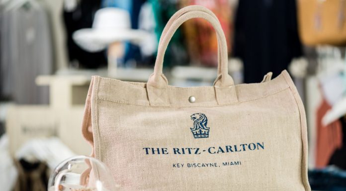 @ credit The Ritz-Carlton key Biscane