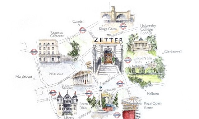 @ credit The Zetter Group