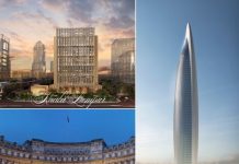 Développement | La réouverture du Waldorf Astoria New York prélude au redéploiement mondial de la marque ! @ credits Waldorf Astoria, Hilton