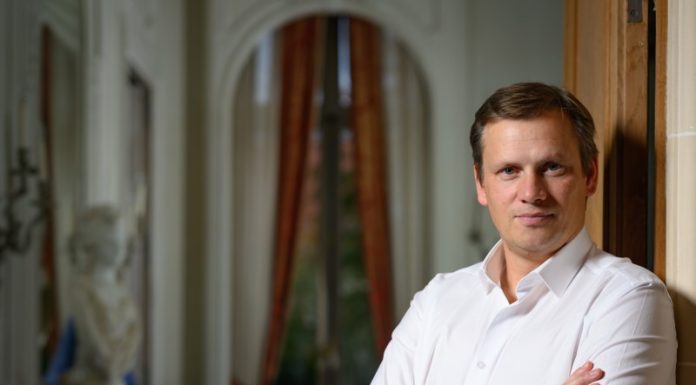 Alexandre Peyrussan @ credit linkedin