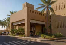 Ouverture fin 2026, Arabie Saoudite | Mantis poursuit son développement dans le Golfe avec la signature du Basiqat by Mantis en Arabie Saoudite