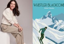 USA | Vail Resorts nomme Celeste Burgoyne Chief Revenue Officer pour accélérer sa nouvelle phase de croissance Celeste Burgoyne @ credit Vail Resorts