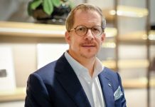 Monde | À Dubaï, Mandarin Oriental nomme Christian Gradnitzer au poste de Group Director of Food & Beverage Christian Gradnitzer @ credit linkedin