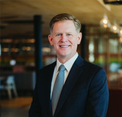 D. Shawn Hill @ creit linkedin