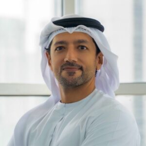 Fahad Abdulrahim Kazim @ credit linkedin