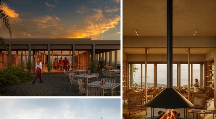 Fogo Ecolodge @ credit RCP Finance