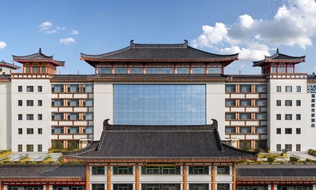 Four Points by Sheraton Xi'an Bell Tower